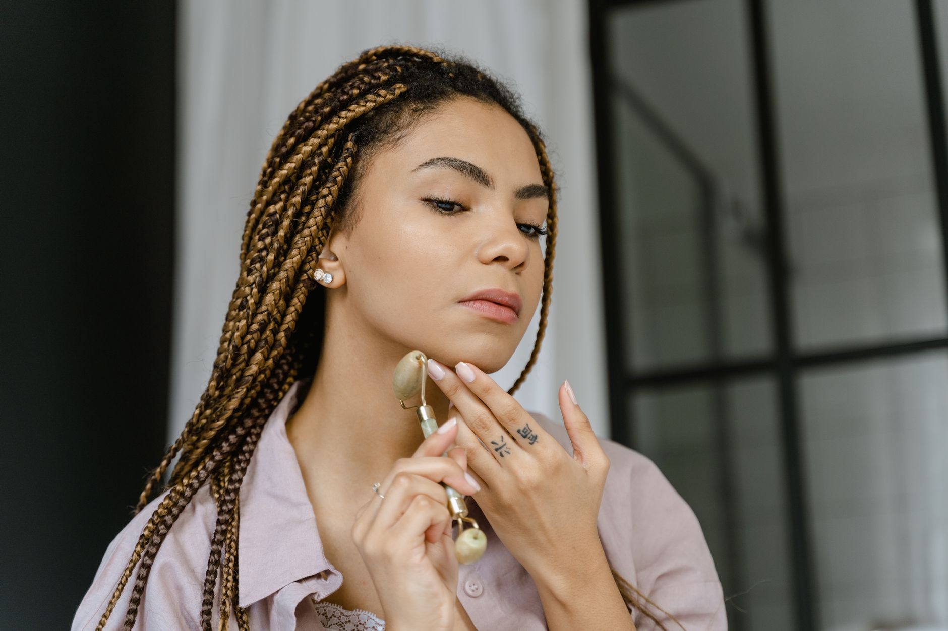 4 Common Types of Skin Tightening Techniques
