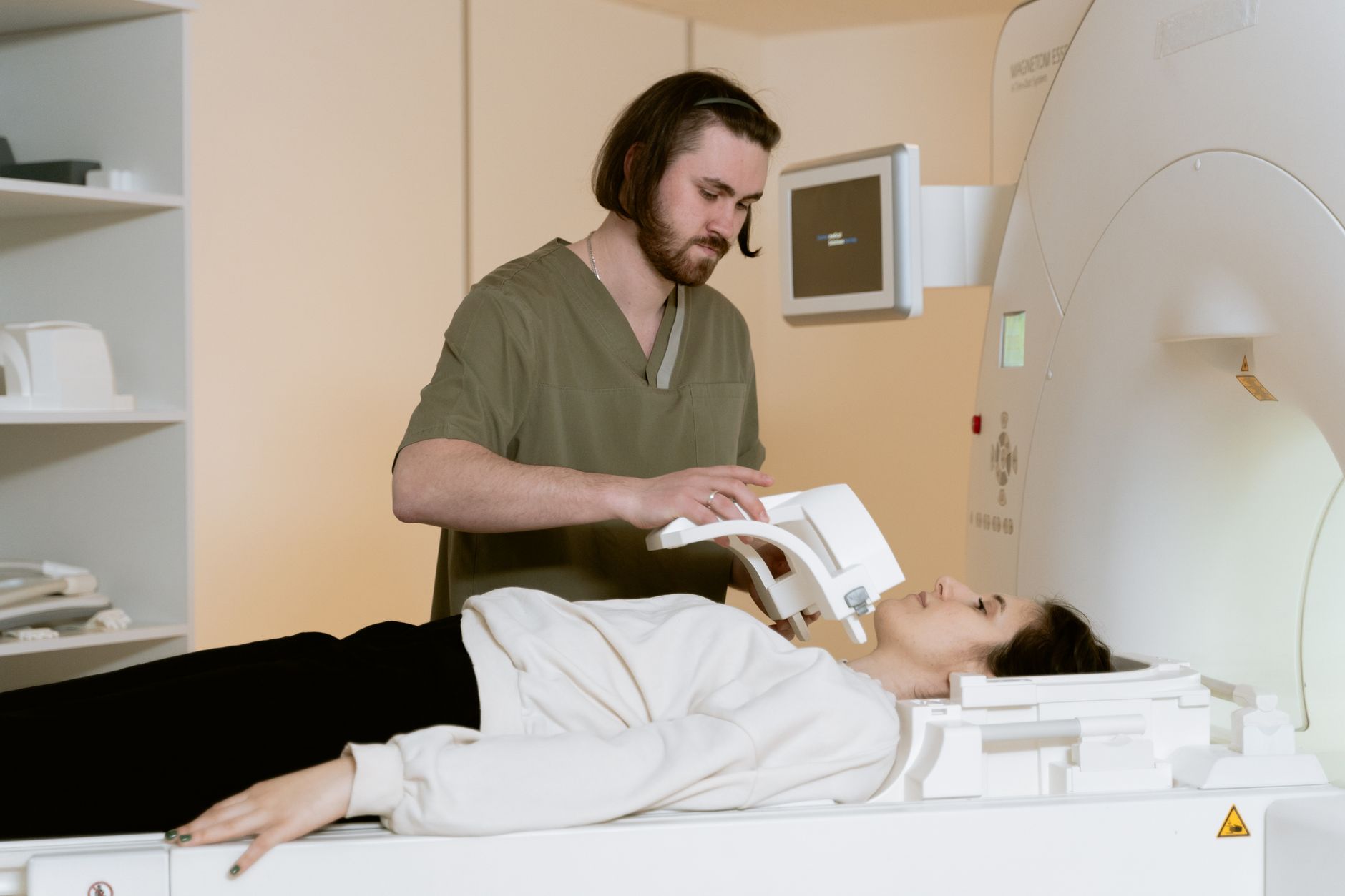 All You Need To Know About Transcranial Magnetic Stimulation