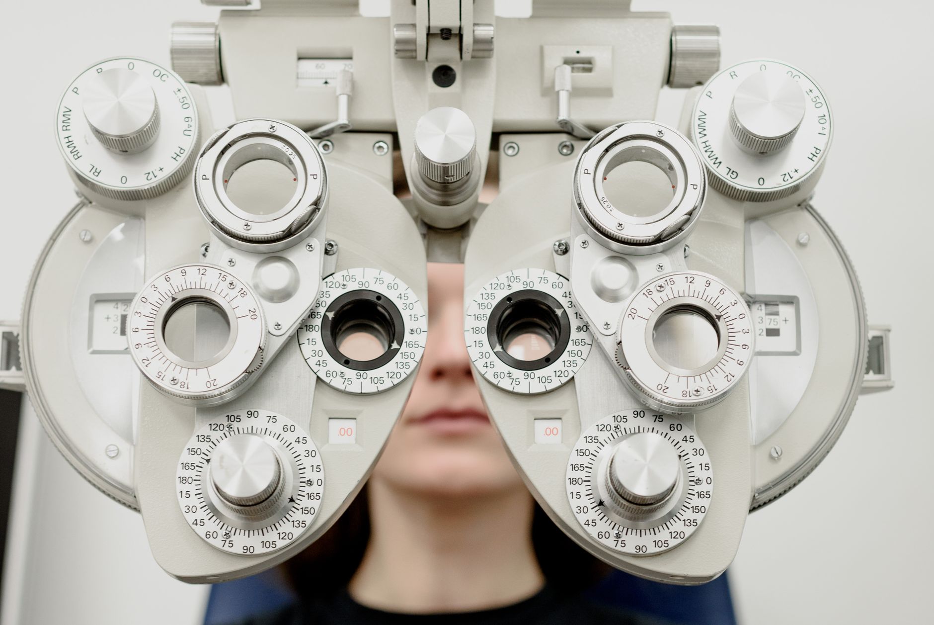 Common Misconceptions About Optometrists