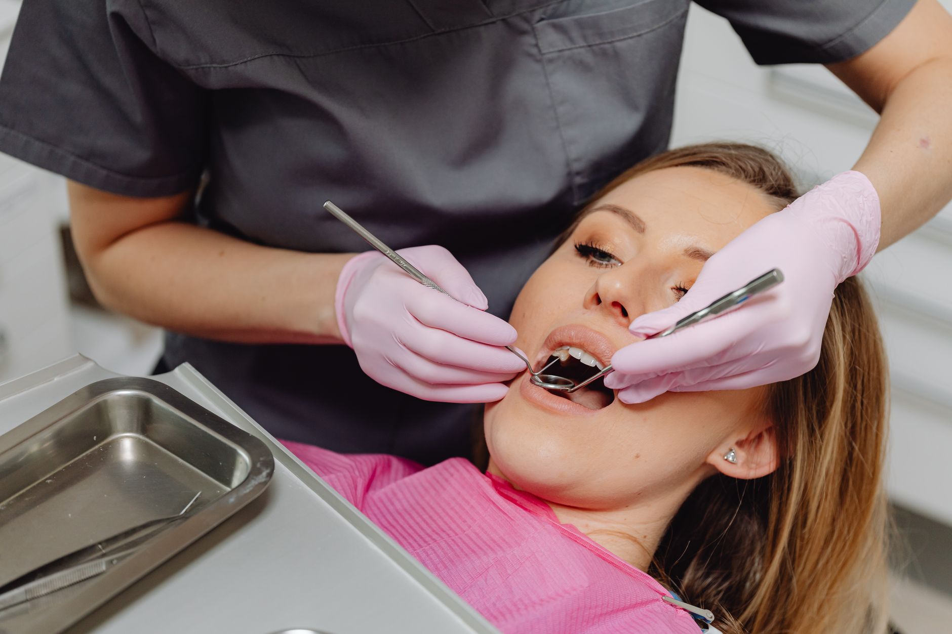 Exploring the different dental treatments offered by a general dentist