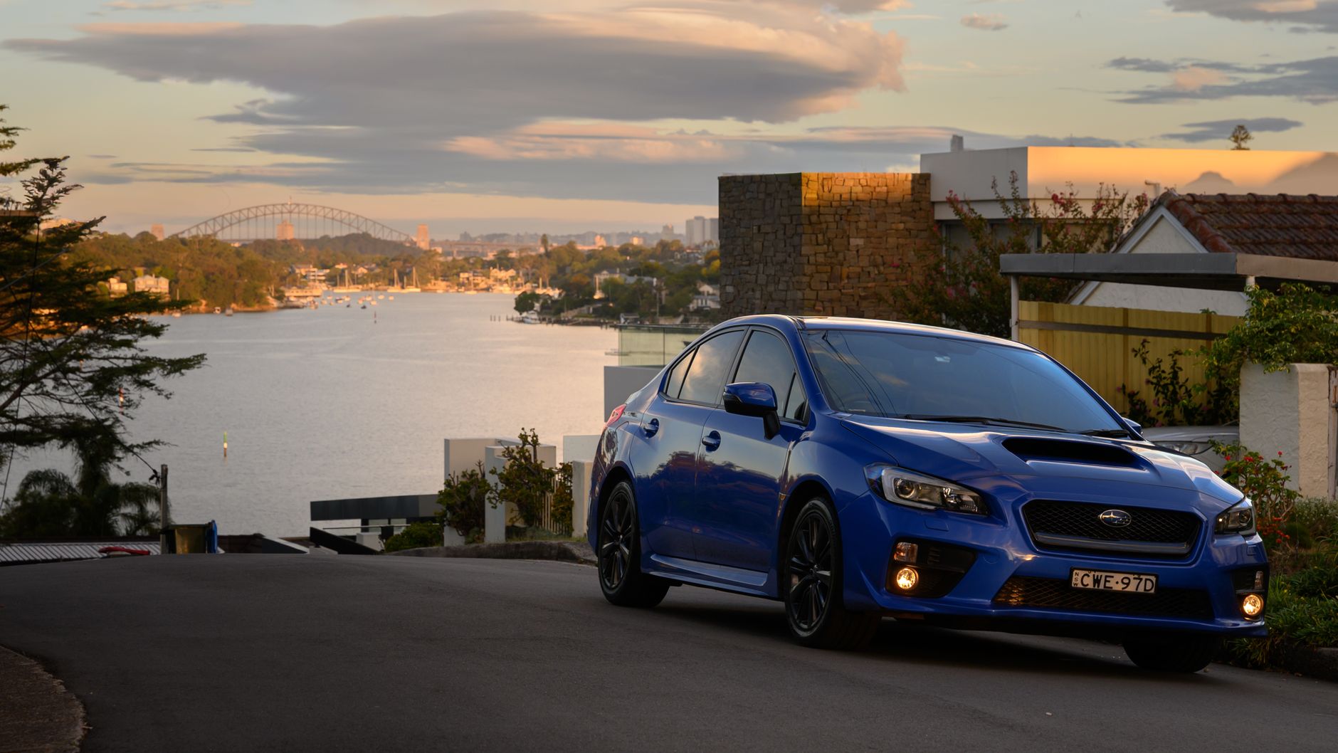 CAR magazine’s new issue revealed online