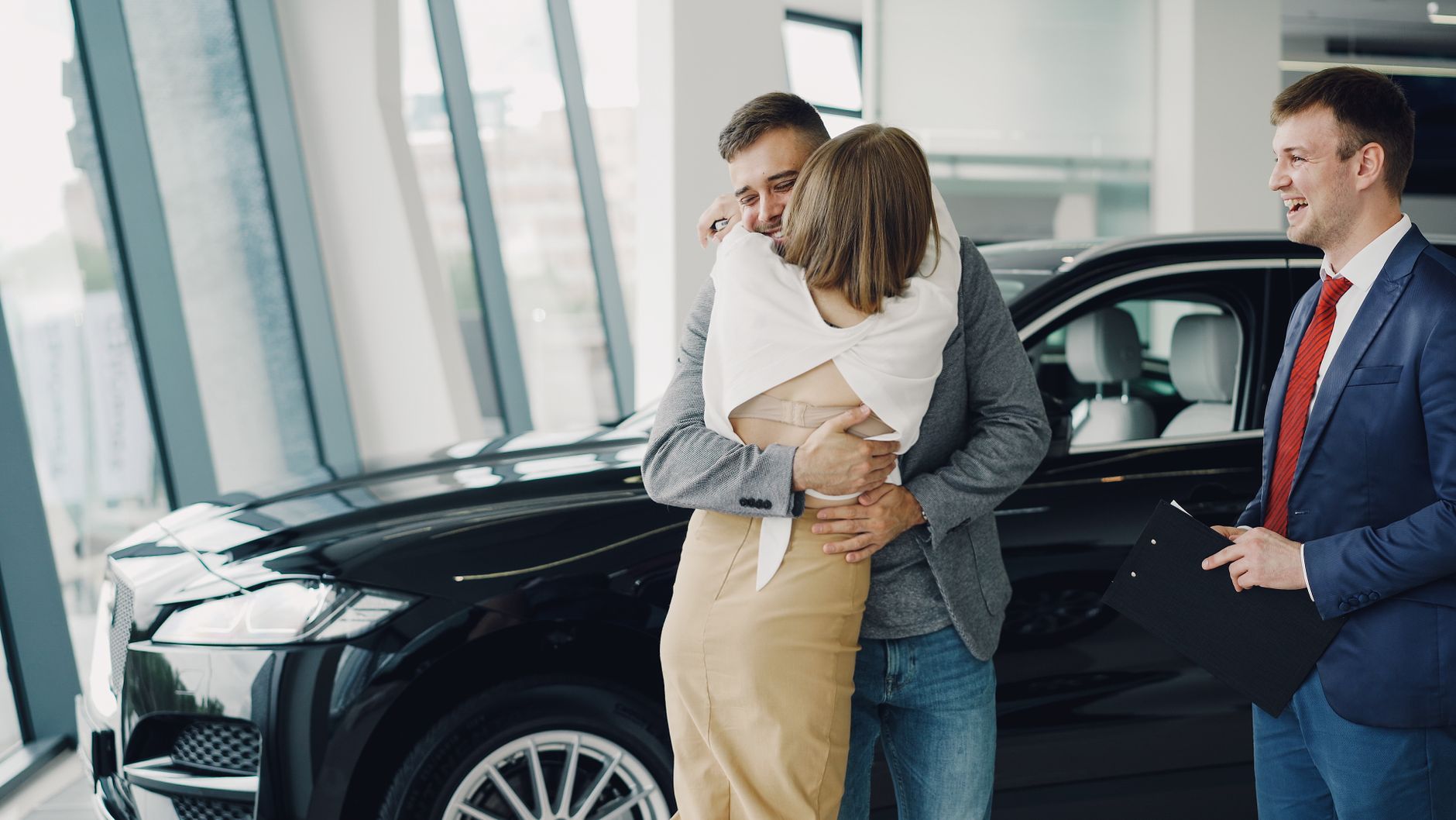 2026 car sales midyear winners and losers