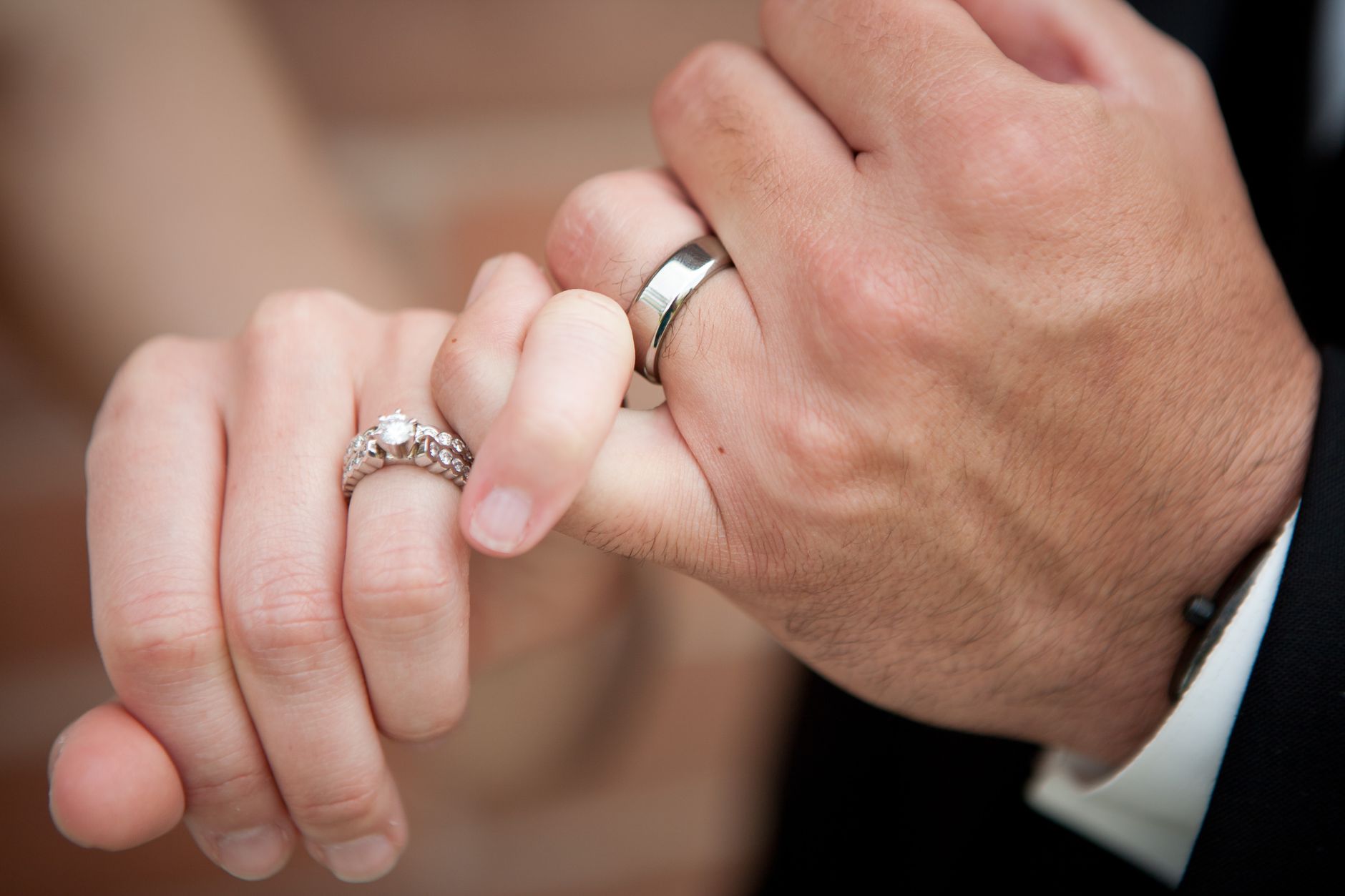 Brompton Baubles: Contemporary Trends in Engagement Rings