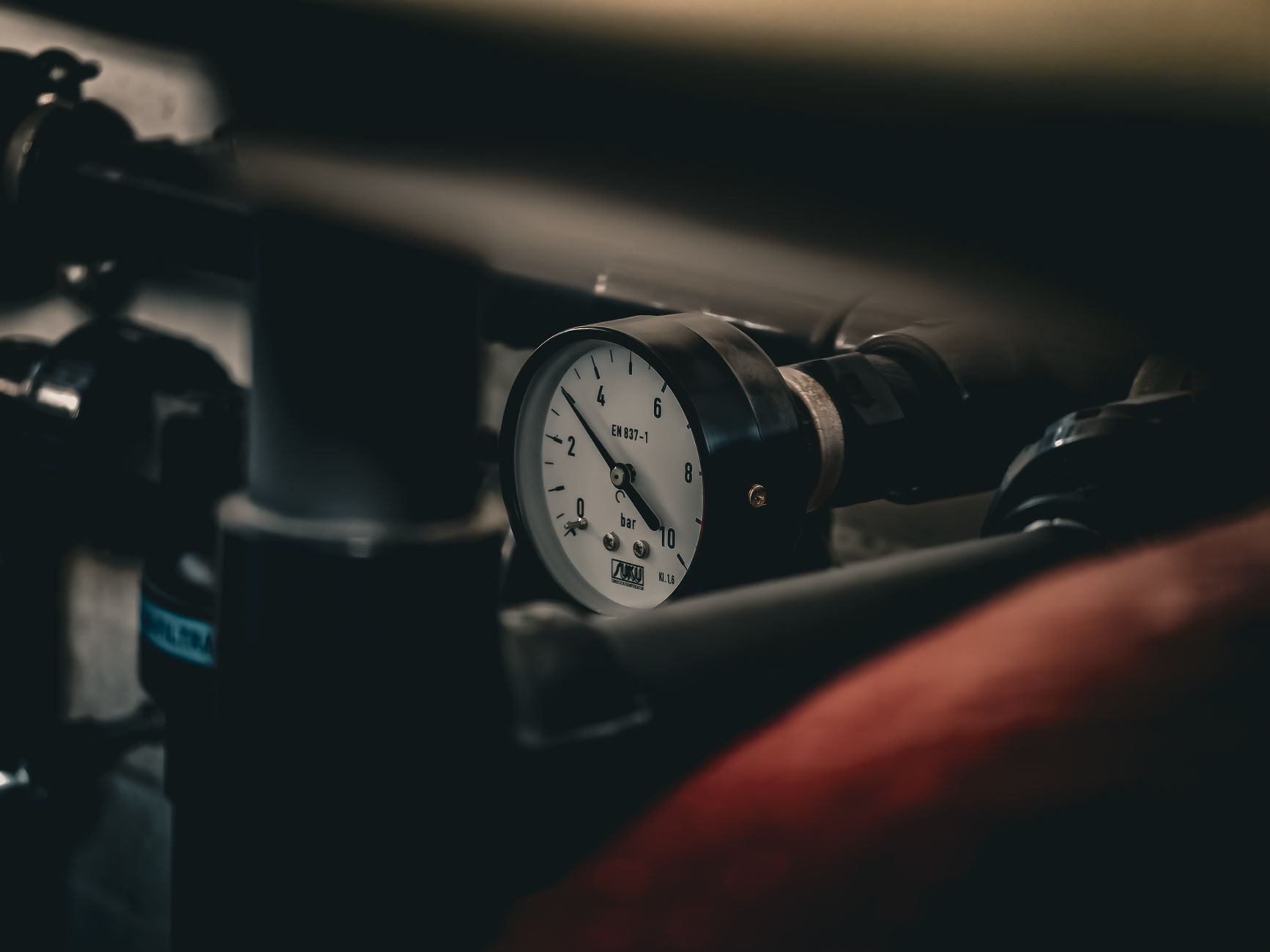 4 Latest Tech Advancements in Flow Meter Technology