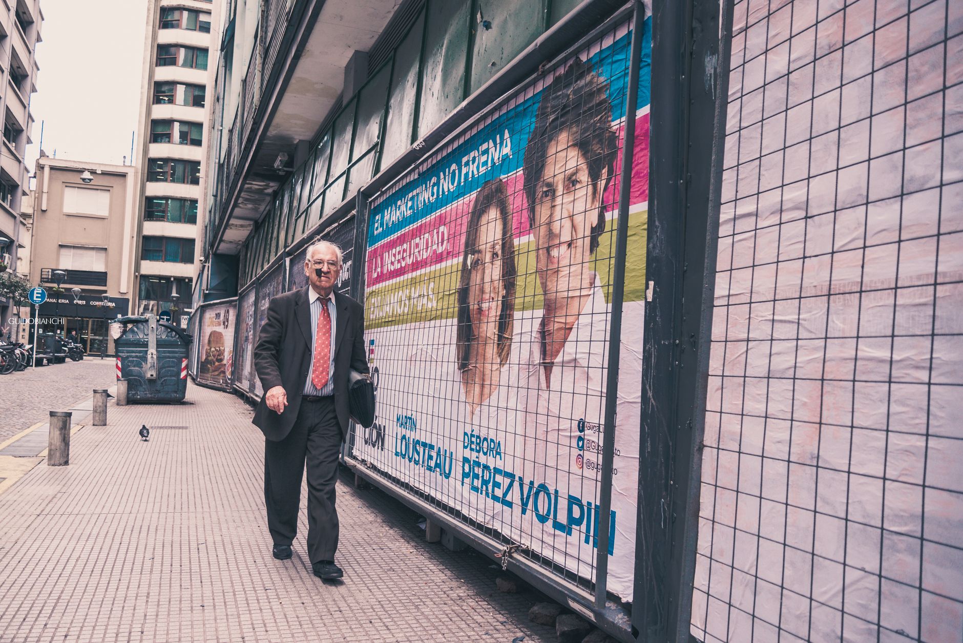 Peru Faces Uncertain Future in 2026 Election