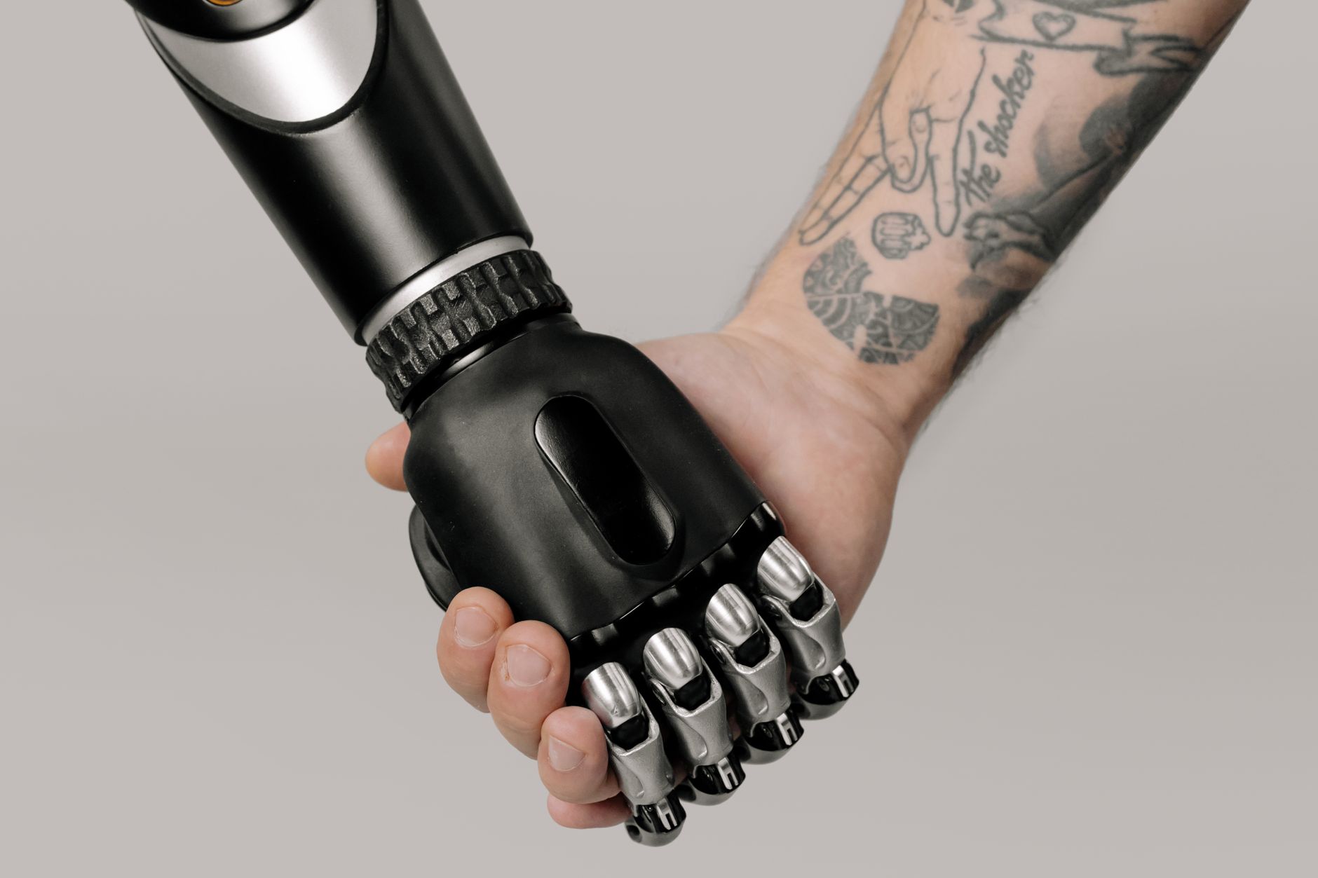 The Future of AI-Powered Personal Assistants