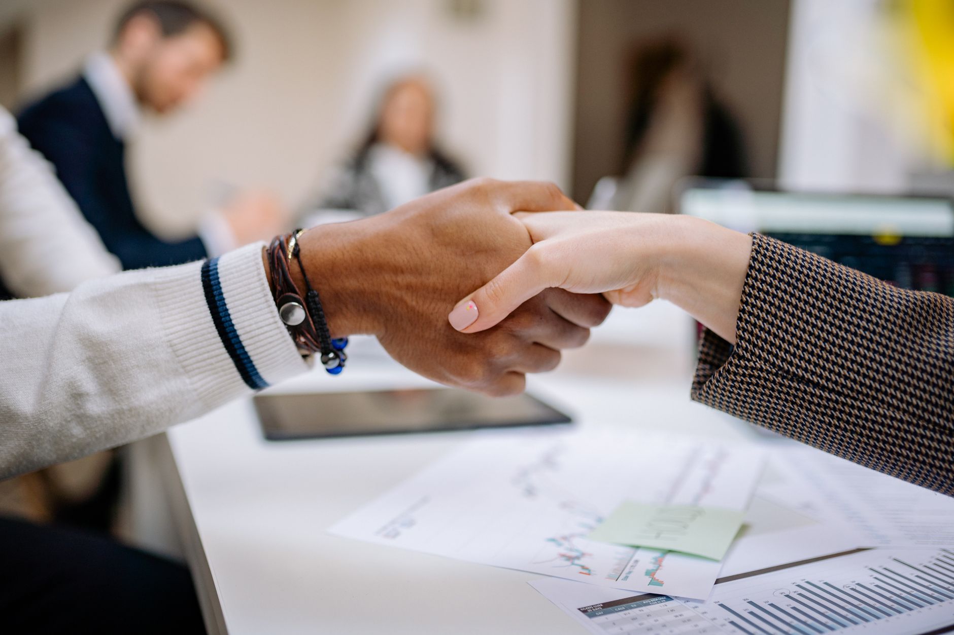 Understanding the Role of Nonprofits in Business Development