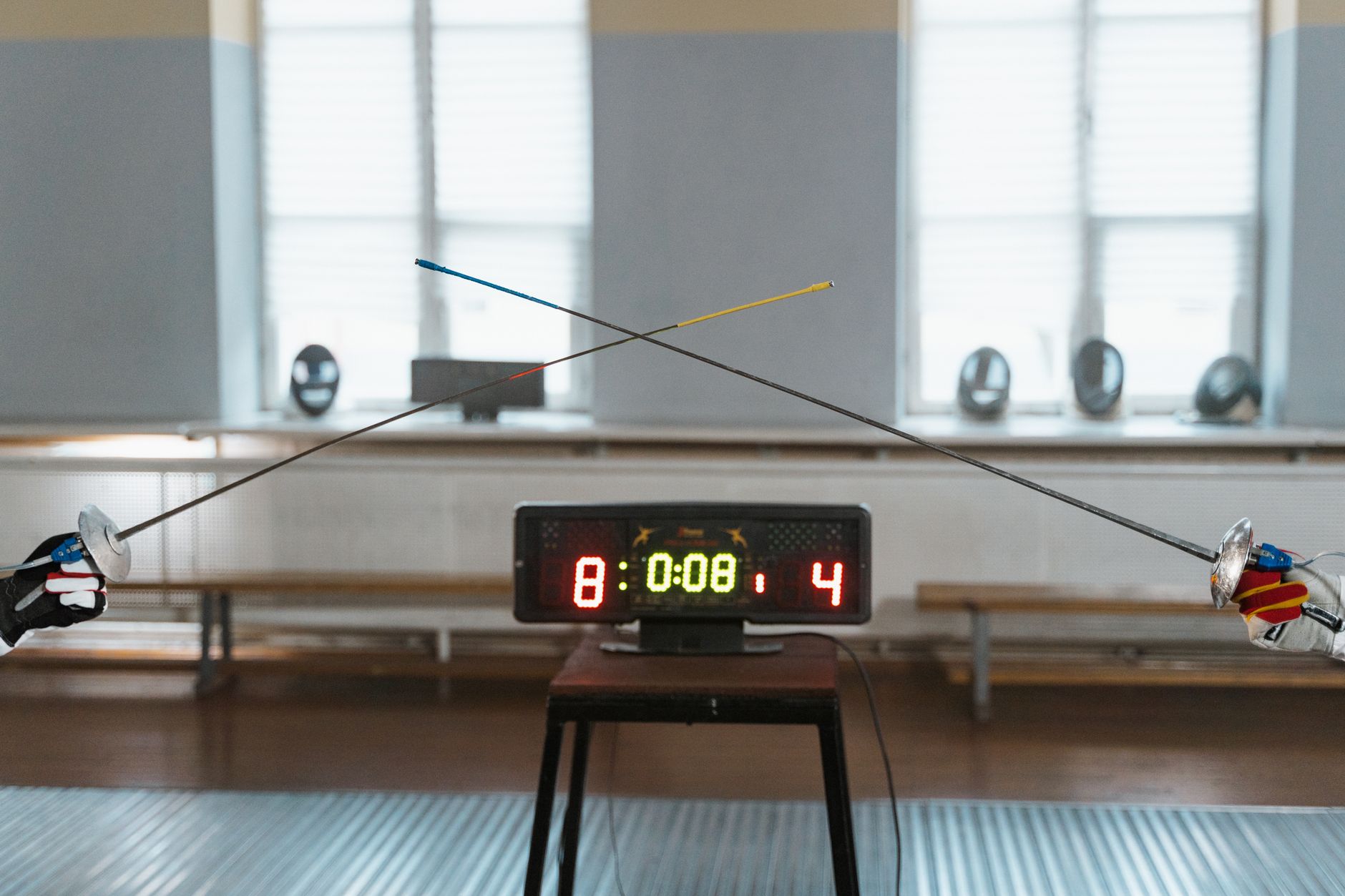 The Evolution of Sports Equipment Over Time