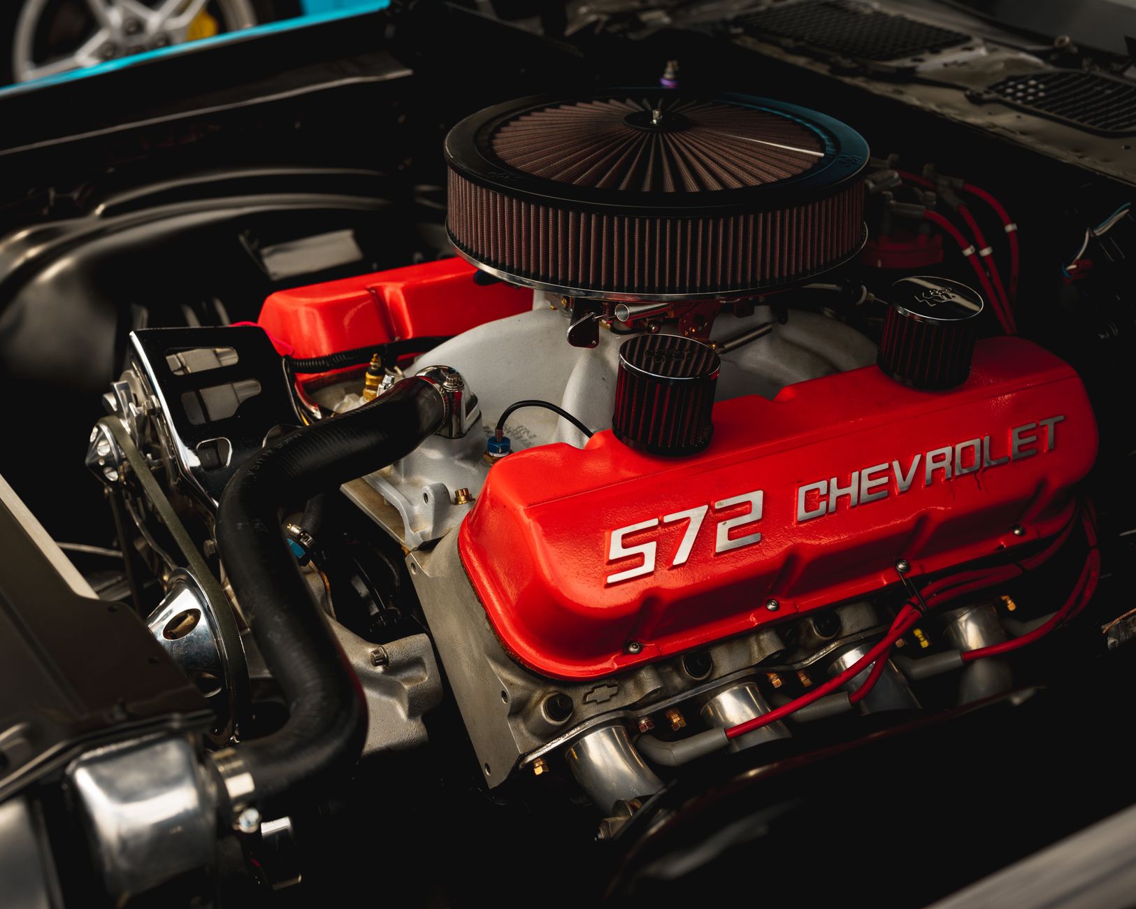 Signs Your Car’s Air Filter Needs Replacing