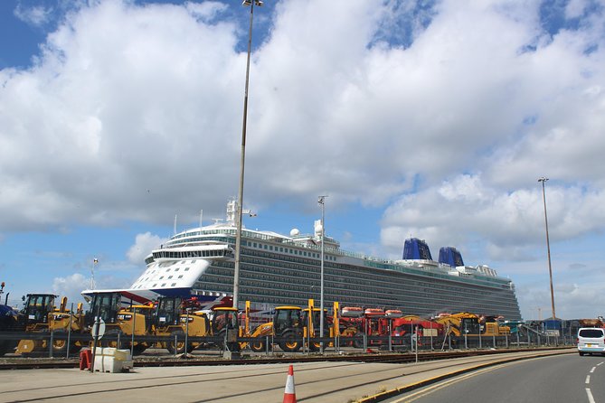 More Than a Cruise Port: Discovering Southampton’s Remarkable Maritime History