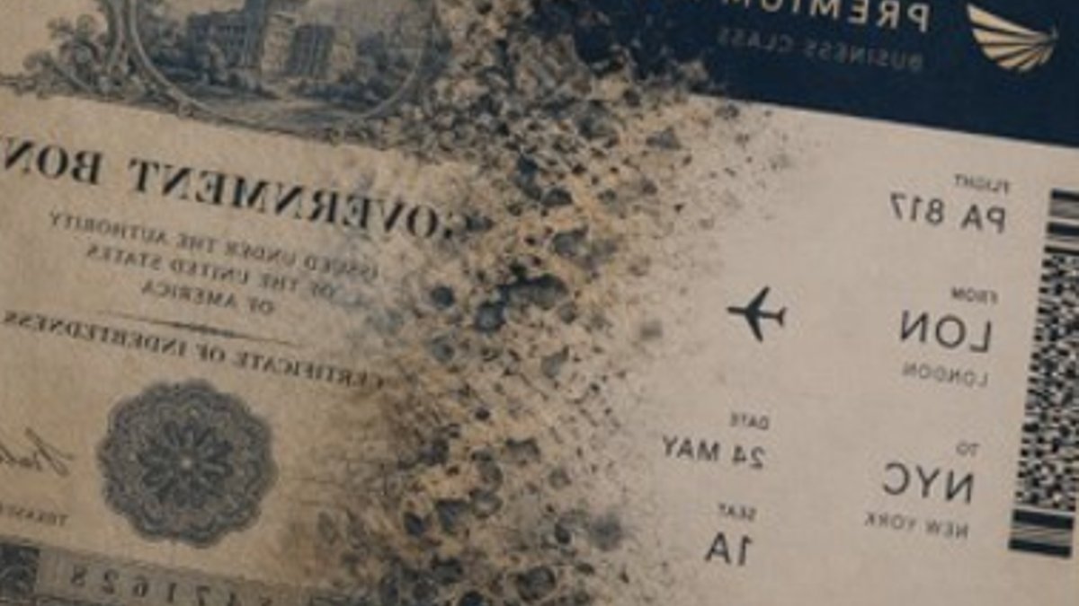 Avios and gilts reveal hidden default risks - avios default risk