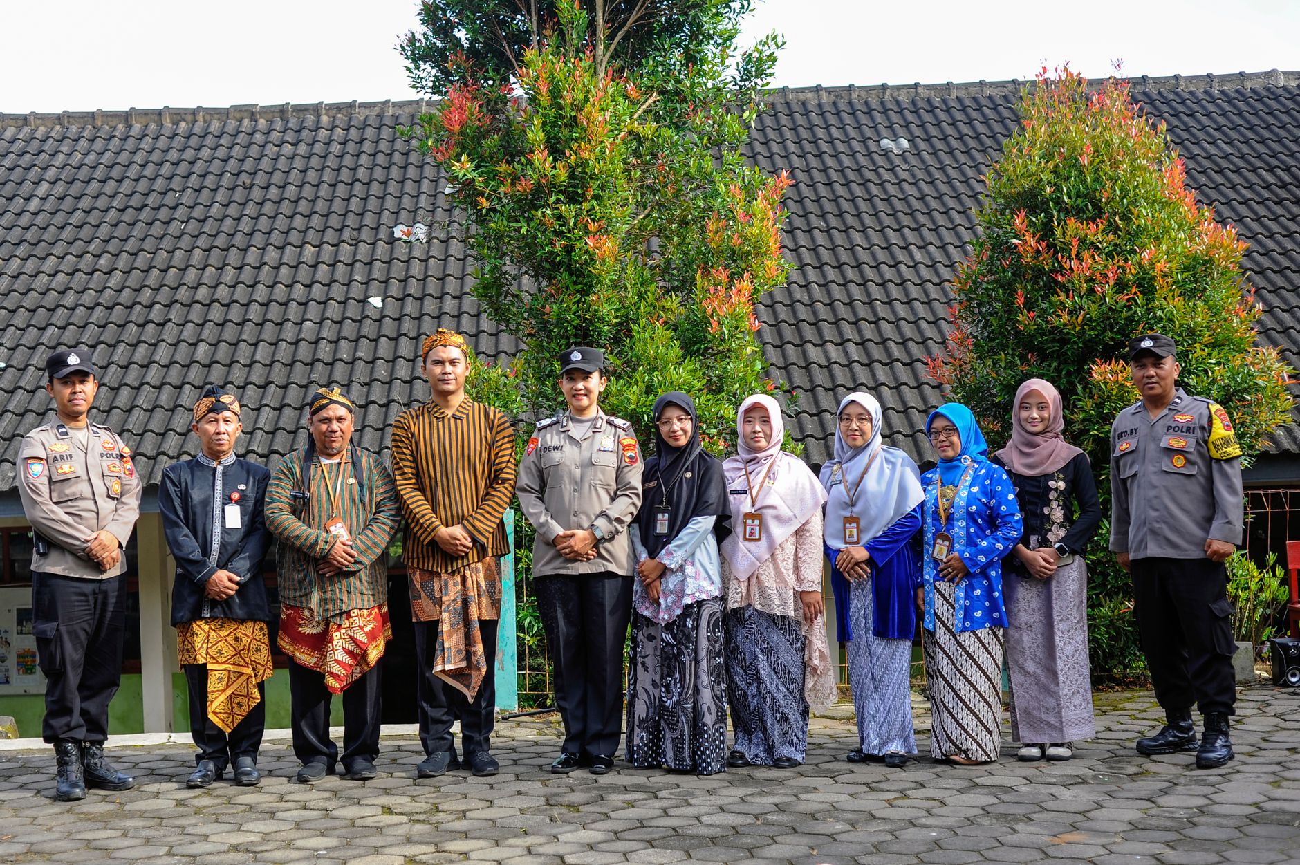 Persatuan Ahli Farmasi Indonesia (PAFI) Kabupaten Sidoarjo