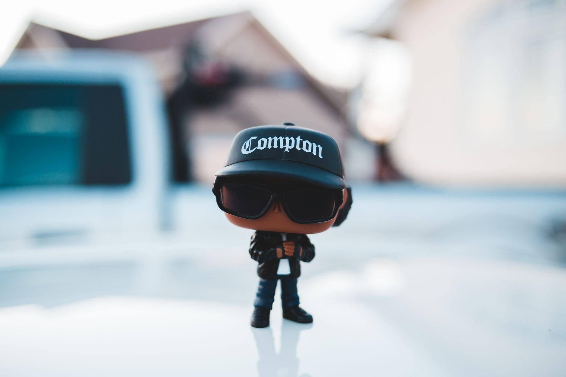 Reasons Why You Should Order Custom Bobbleheads Made in the USA