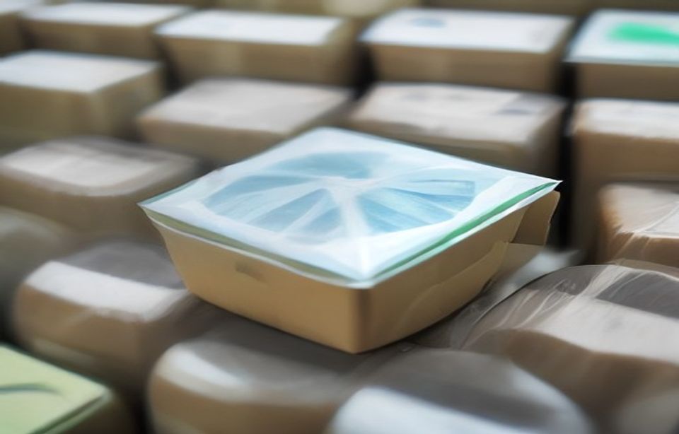 Plastic packaging tax backfires on green firms