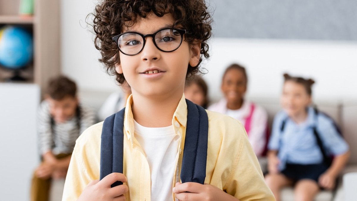 Sunlight Affects Eyesight in New Study - nearsightedness sunlight