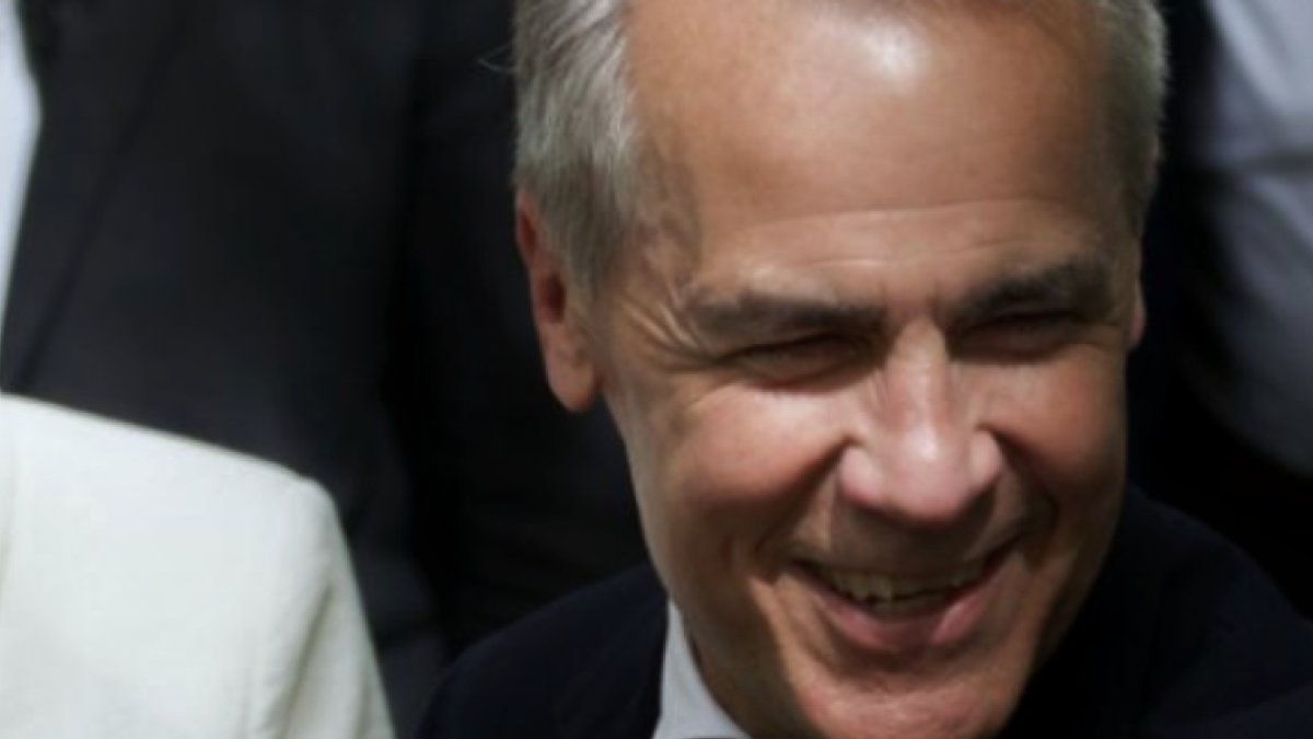 Carney's Well-Being Promise Undermined by Budget Carney's Well-Being Promise Undermined by Budget - well-being budget