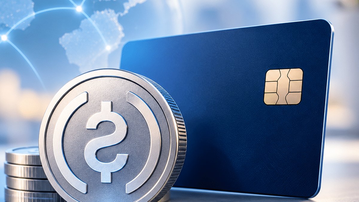 Circle Buys Tazapay Amid Visa's Stablecoin Lending Push Circle Buys Tazapay Amid Visa's Stablecoin Lending Push - stablecoin payments
