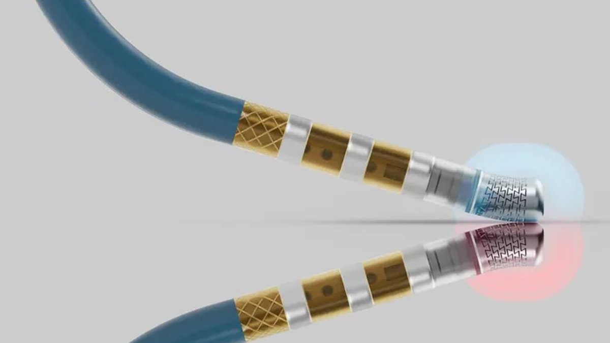 Abbott secures FDA approval for new heart ablation catheter Abbott secures FDA approval for new heart ablation catheter - fda approval heart catheter