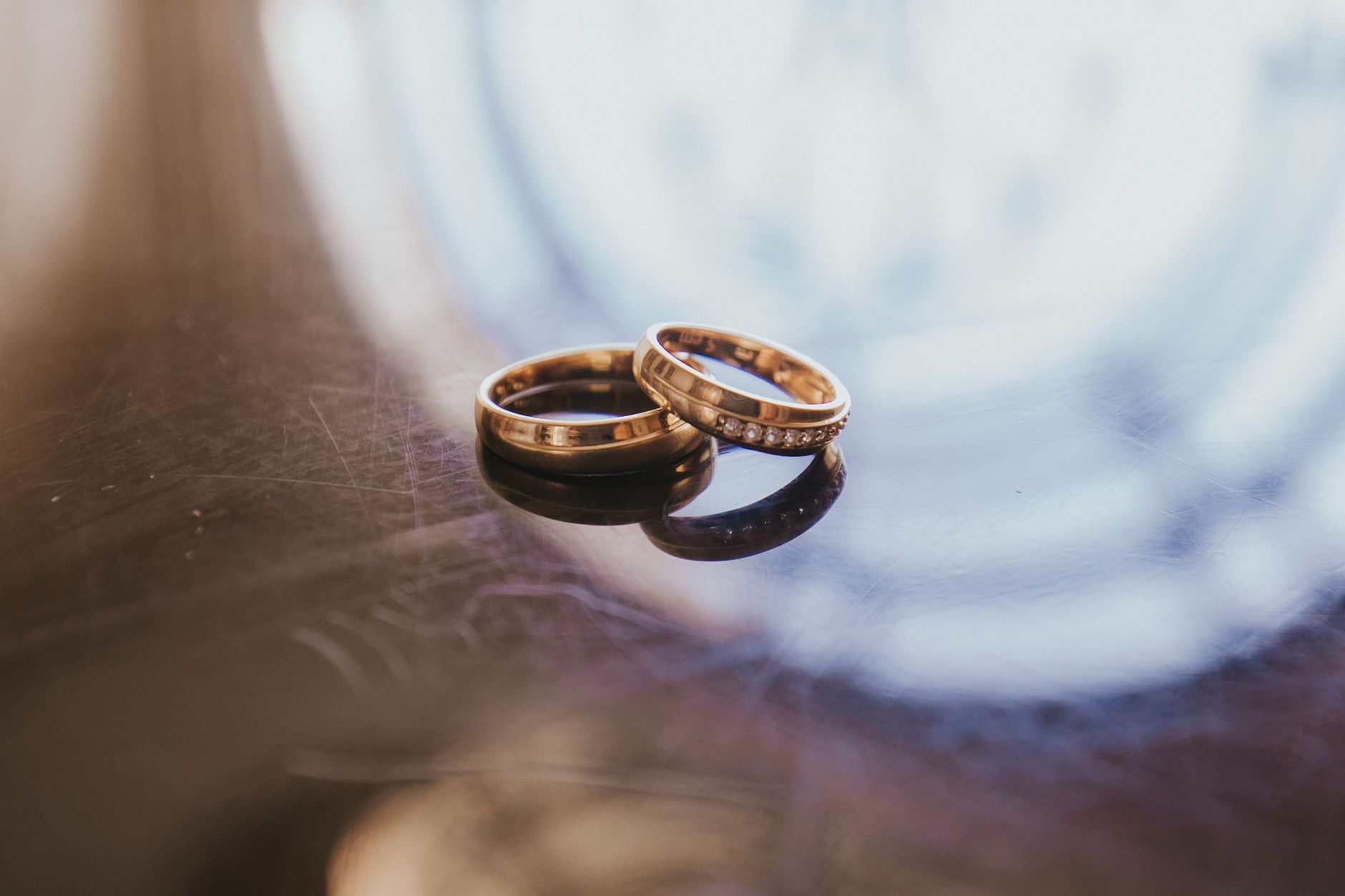 The Timeless Charm of Eternity Rings as Engagement Rings