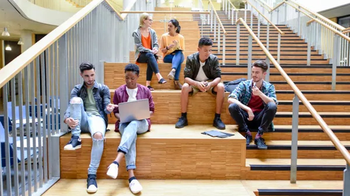 Colleges make better use of space - space utilization