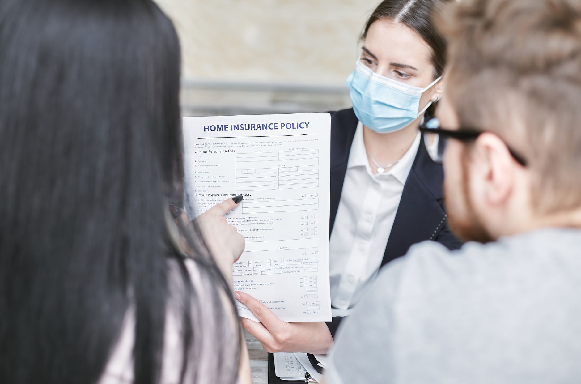 Insurers issue summer risk guidance to clients
