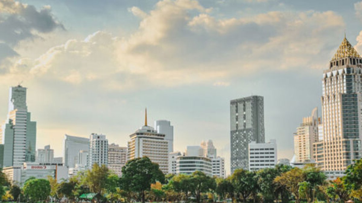 Thailand’s top fund manager gains strong US dollar dominance - usd fund market