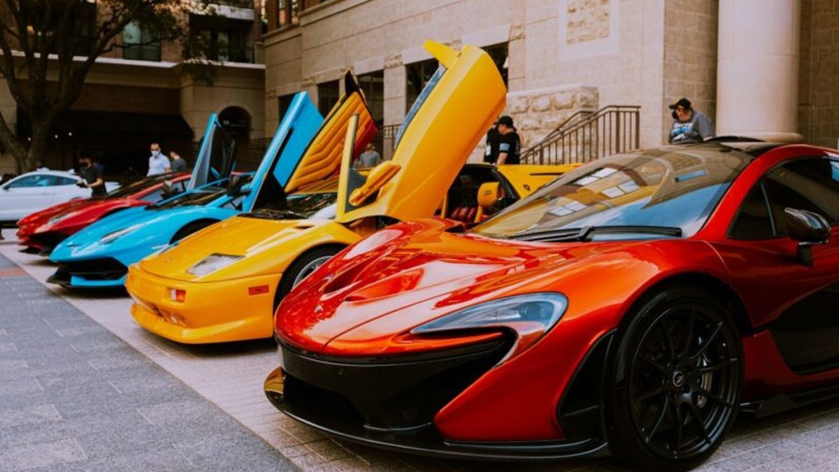 McLaren expands UK operations with 1,000 new jobs McLaren expands UK operations with 1,000 new jobs - mclaren uk jobs