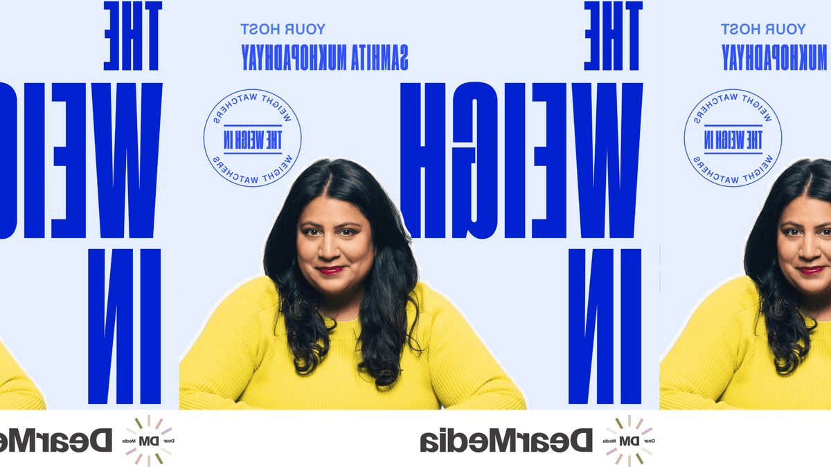 WW Podcast Aims to Crush GLP-1 Stigma - ww podcast glpi stigma