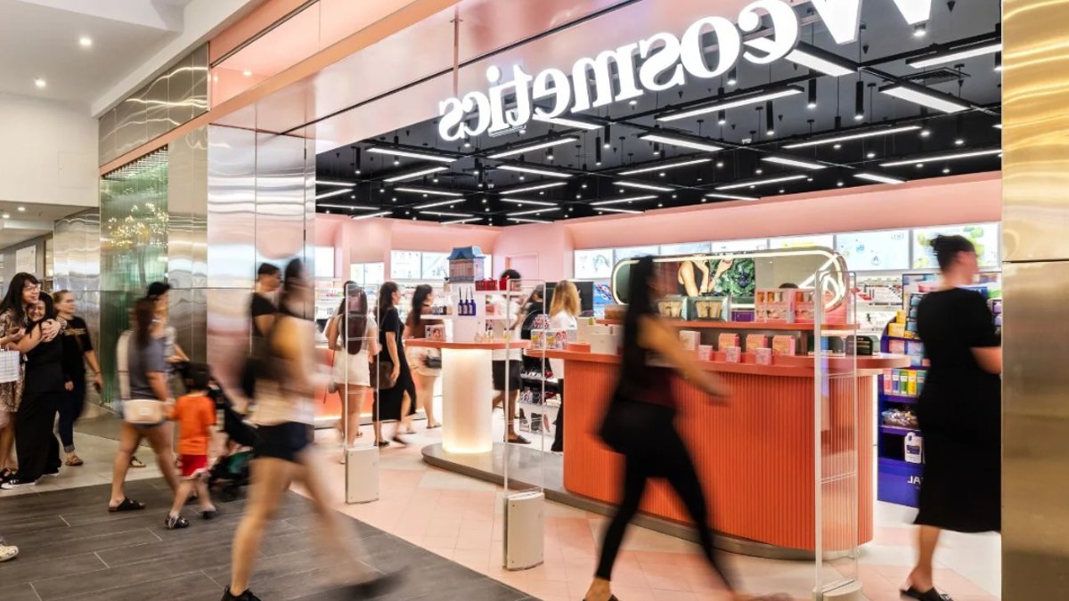 W Cosmetics expands to regional Victoria W Cosmetics expands to regional Victoria - w cosmetics