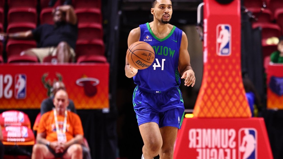 Minnesota Timberwolves lose another draft pick to NCAA Minnesota Timberwolves lose another draft pick to NCAA - timberwolves draft loss