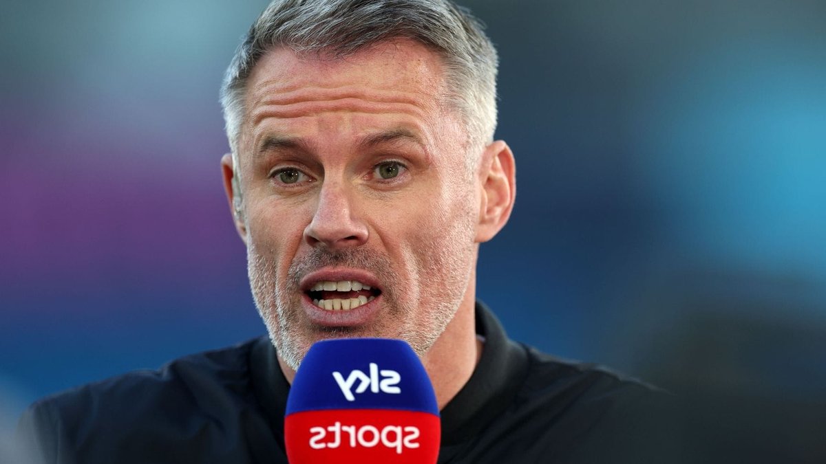 Carragher compares Haaland to Messi and Ronaldo Manchester City FC v Wolverhampton Wanderers FC - Premier League.