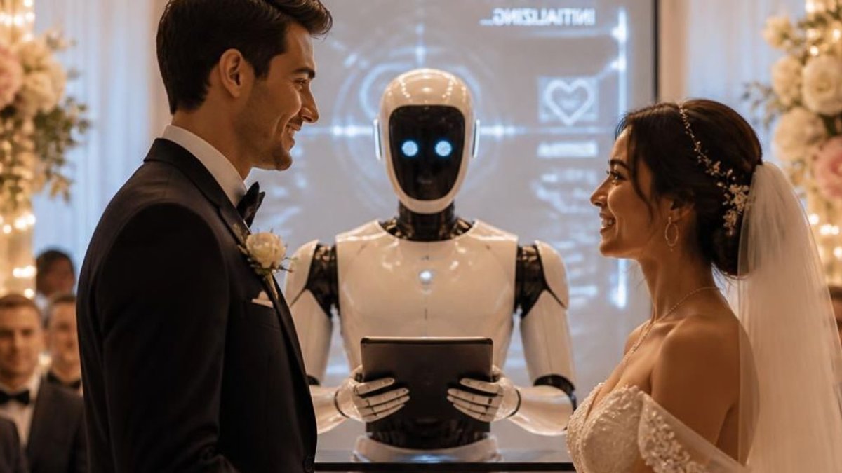 AI Is Turning Wedding Searches Into Business Opportunities - ai wedding searches