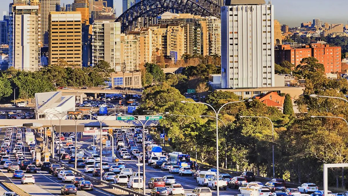 Aussie State Targets Noisy Drivers Aussie State Targets Noisy Drivers - noisy drivers