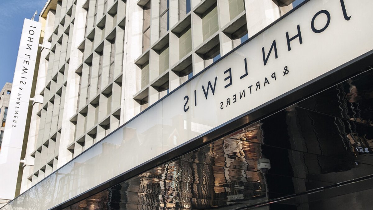 John Lewis Partnership cautious amid rising losses - john lewis partnership losses