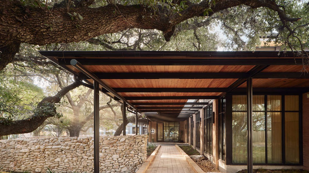 New Boutique Hotel Opens in Austin's Heritage Oak Grove - boutique hotel