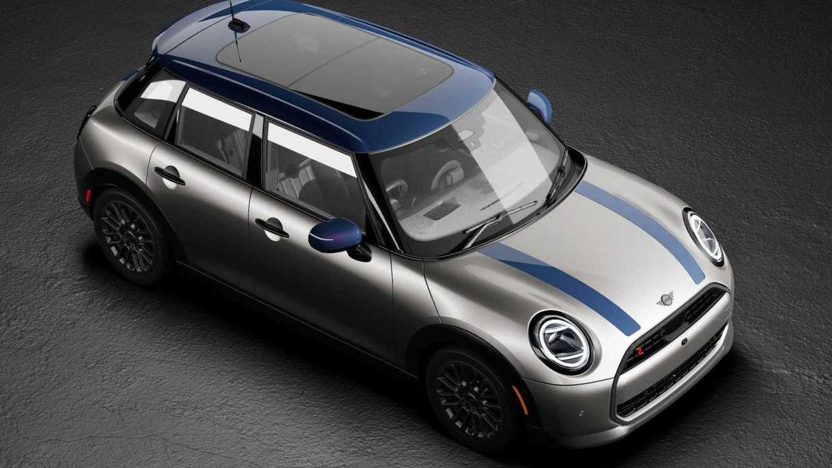 F65 MINI Cooper gets fresh review and buying advice - mini cooper review