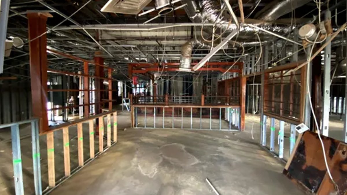 Why second-gen restaurant space doesn't always make sense - second-gen restaurant spaces