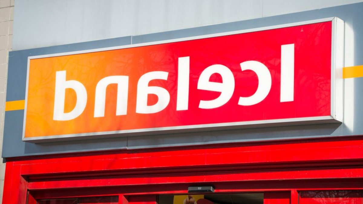 Iceland to Open in Falkland Islands Iceland to Open in Falkland Islands - iceland foods
