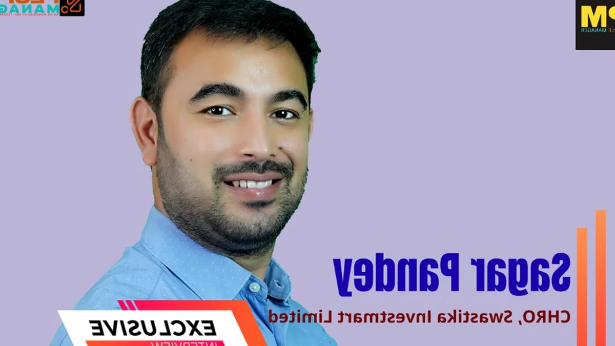 Pandey shares tips for winning BFSI talent war Pandey shares tips for winning BFSI talent war - bfsi talent war