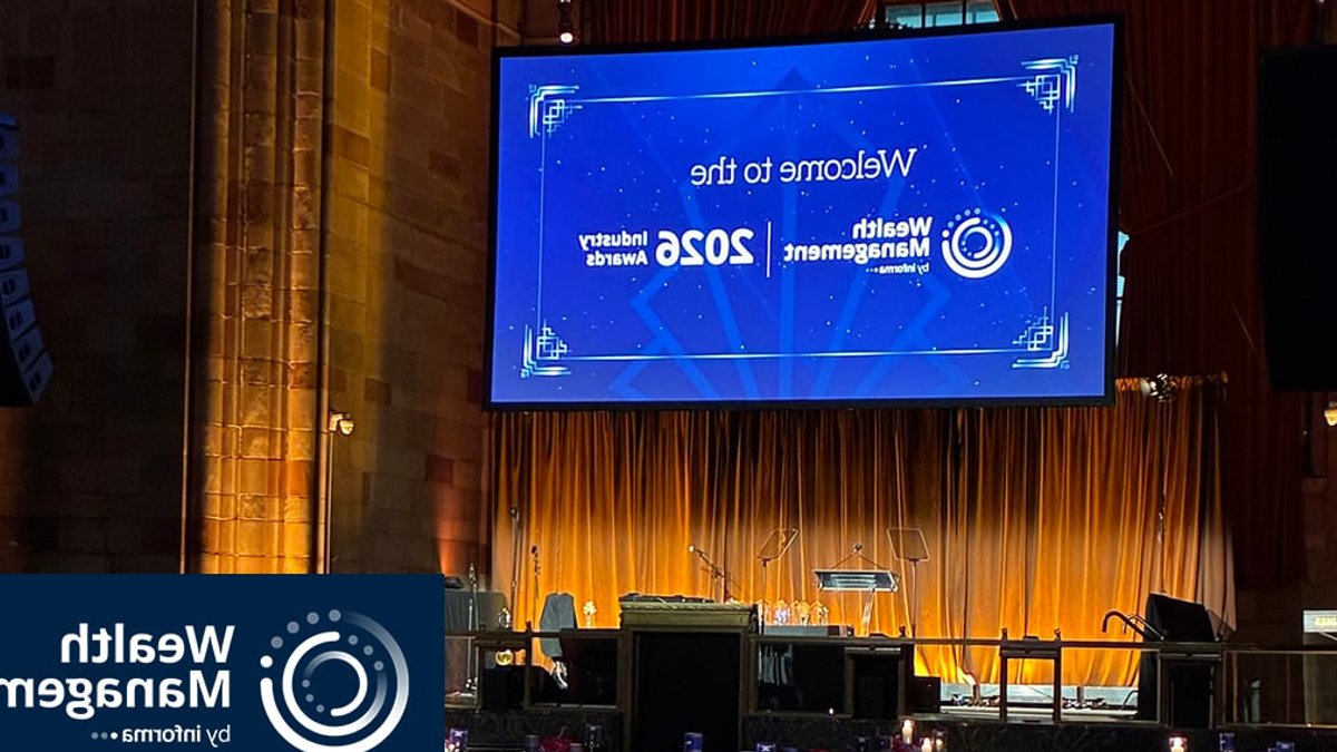 WealthManagement.com Honors Top Companies and Executives 2026