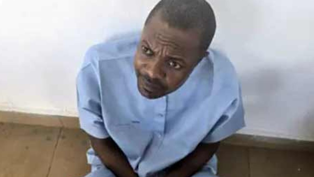 Court returns Adeyemi rights suit for reassignment Court returns Adeyemi rights suit for reassignment - adeyemi rights suit