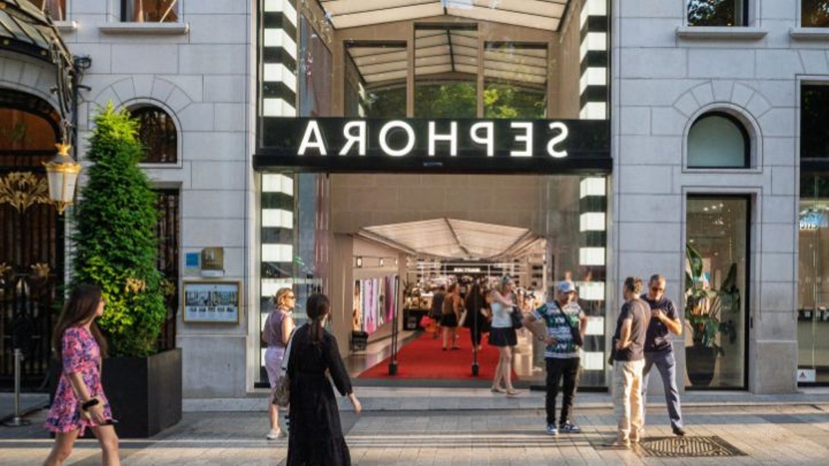 Sephora Expands Inclusive Quiet Hours Across Europe - sephora quiet hours