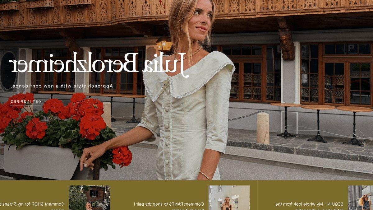 Coreli Unifies LTK, ShopMy Tools for Creators' Commerce Hub Coreli Unifies LTK, ShopMy Tools for Creators' Commerce Hub - creator commerce