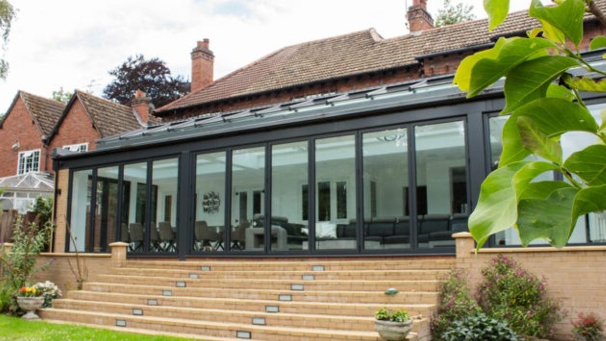 West Midlands Building Company to Showcase at Grand Designs Live - home renovations