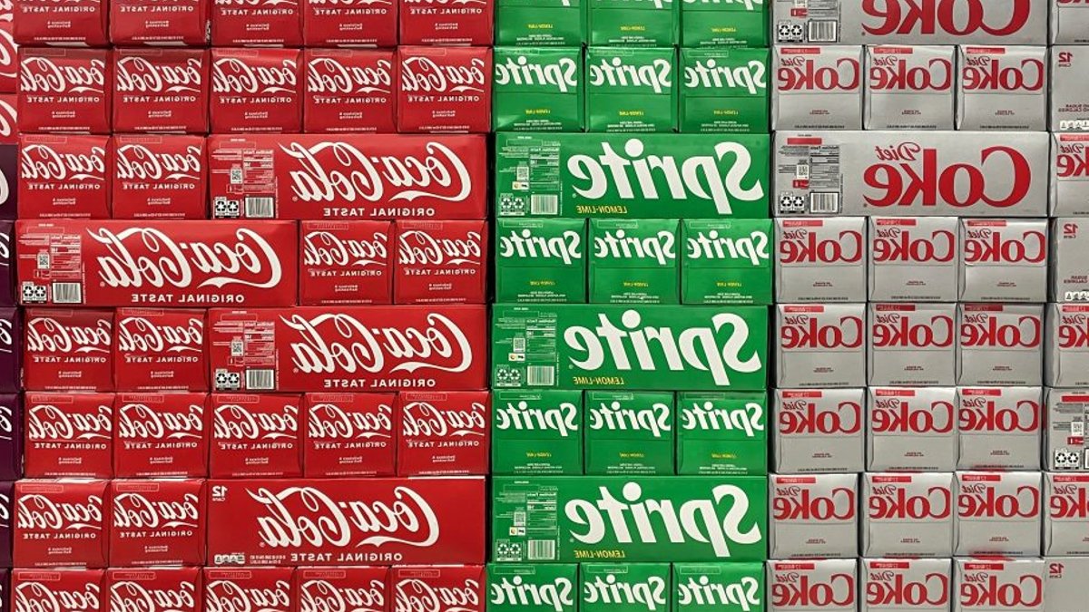 CCEP adds Sprite, Fanta Orange and Dr Pepper to Supercan - supercan expansion