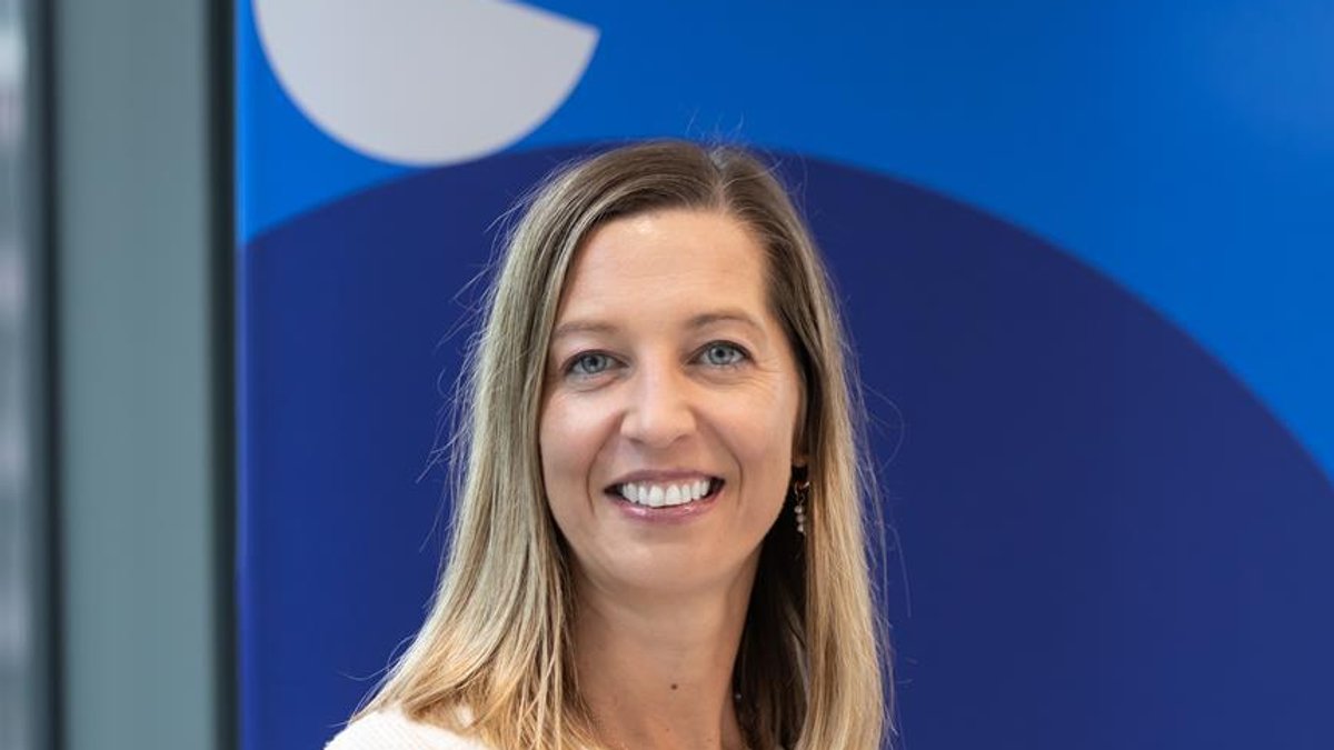 Zurich Promotes Anita Gabat to Lead UK Commercial Insurance - commercial insurance