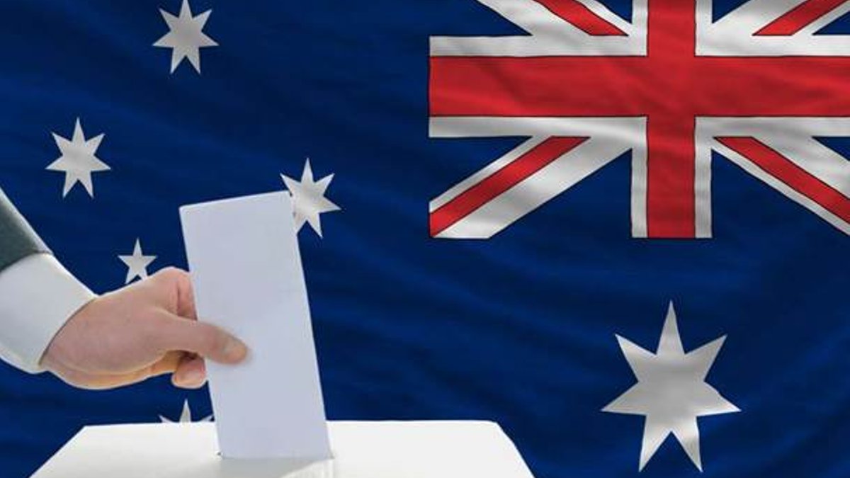AEC's Election Donation System Cost Soars to $70m AEC's Election Donation System Cost Soars to $70m - election donation