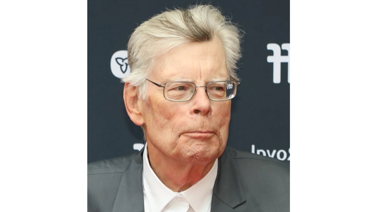Hotel coach credits Stephen King for success - hotel coach