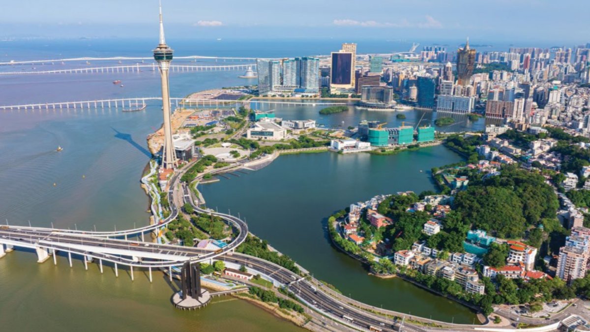 Macau ranks sixth worldwide in services trade Macau ranks sixth worldwide in services trade - macau ranks