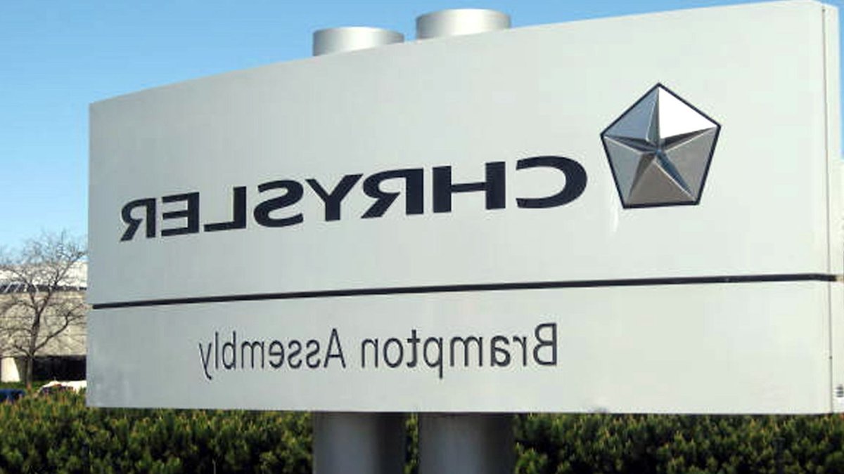 Stellantis sells Brampton plant to armoured-vehicle maker - stellantis brampton plant